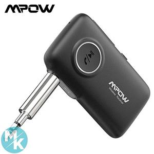 گیرنده پخش موسیقی بلوتوثی mpow مدل BH298A
