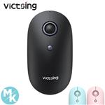 ماوس بی‌سیم VicTsing PC288 2.4G بی‌صدا 5 سطح قابل تنظیم DPI