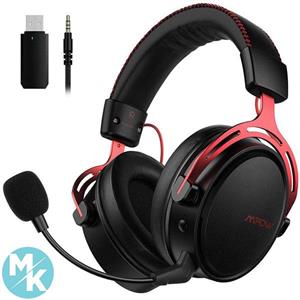 هدست گیمینگ بی سیم Mpow BH415 Air 2.4G