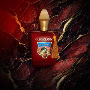 ادکلن زنانه کازاموراندو آیدل فرگرانس ورد حجم ۱۰۰ میل (Fragrance World)casamorando ideal women