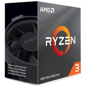 فن اورجینال پردازنده ای ام دی RYZEN ORIGINAL AM3 