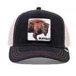 کلاه نقاب دار مدل Goorin - The Buffalo
