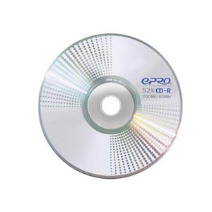 سی دی خام اپرو مدل EPRO CD-R