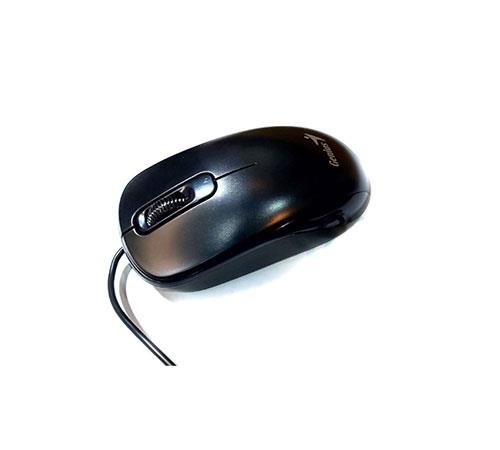 Genius DX-110 Ergonomic Optical Mouse