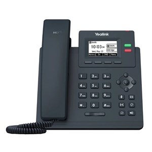 تلفن تحت شبکه یالینک مدل SIP-T31-E2 IP Phone