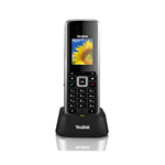 تلفن بی سیم یالنیک مدل Yealink W52H Dect 