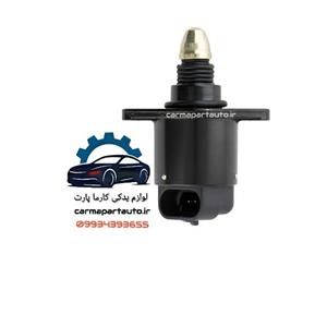 استپر موتور ساینا