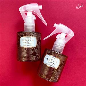 عطر مو اکلیلی