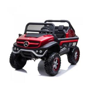 ماشین شارژی بنز مدل MERSEDES BENZ buggy