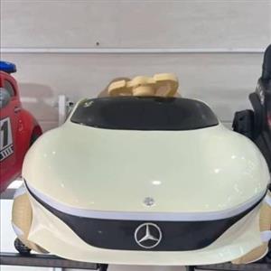 ماشین شارژی بنز مدل MERSEDES BENZ buggy