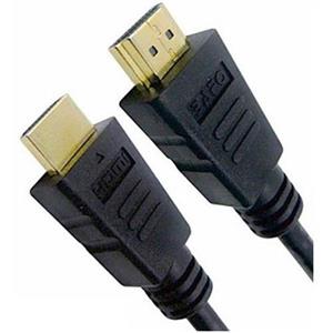 کابل HDMI 2.0 بافو 5 متری 5 meter HDMI 2.0 cable
