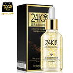 سرم طلا 24 k کریستال ایمیجز