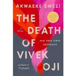 کتاب زبان اصلی The Death of Vivek Oji اثر Akwaeke Emezi انتشارات Riverhead Books