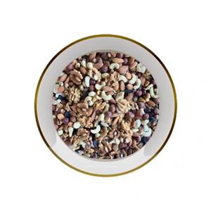 اجیل فول مغز 1000 گرم