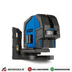 تراز لیزری نووا مدل NTL2661