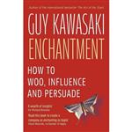 کتاب زبان اصلی Enchantment اثر Guy Kawasaki انتشارات Portfolio