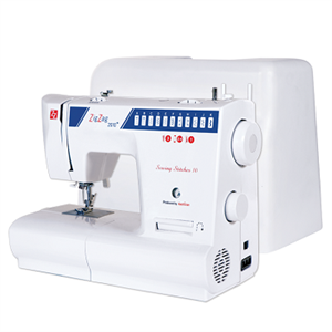 چرخ خیاطی زیگزاگ 2010 پلاس