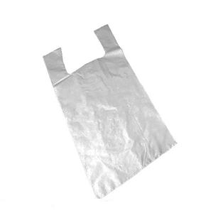 پلاستیک دسته دار بزرگ