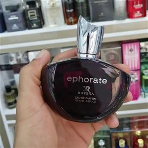 ادو پرفیوم زنانه روونا مدل ایفوریا حجم 100 میلی لیتر