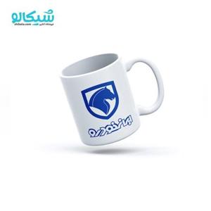 ماگ ایران خودرو