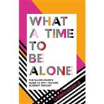 کتاب زبان اصلی What a Time to Be Alone اثر Chidera Eggerue