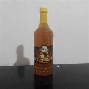 سرکه سیب سنتی کاشان