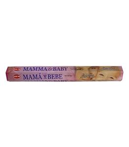 عود هم مدل mamma baby