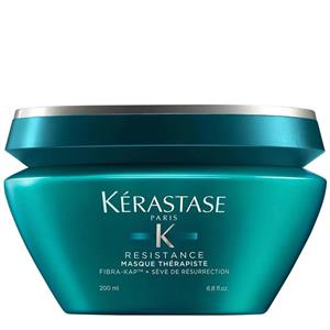 ماسک مو ترمیم کننده موهای بسیار آسیب دیده کراستاس سری رزیستنس