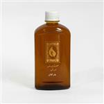 روغن بذر کتان قانون (روغن بزرک) - 500 سی سی