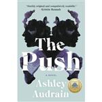 کتاب زبان اصلی The Push اثر Ashley Audrain انتشارات Pamela Dorman Books