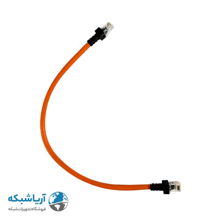 Nexans Patch cable 5m Network Cable