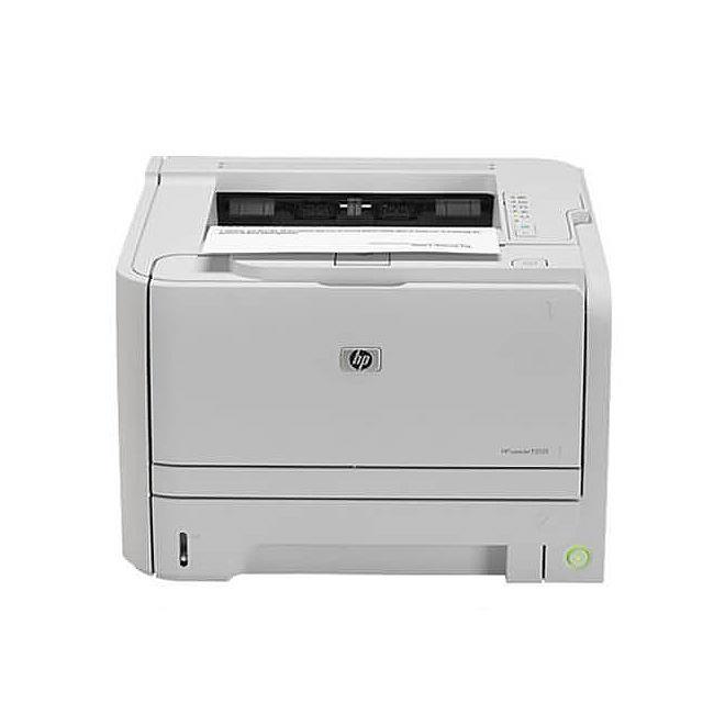 HP LaserJet P2035 Laser Printer