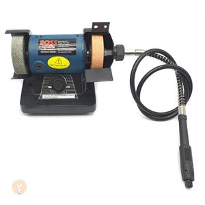 سنگ رومیزی خرطومی دار باس