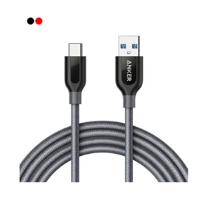 کابل شارژ USB-C به USB انکر مدل A8022
