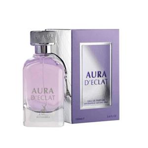 عطر ادکلن زنانه لانوین اکلت د آرپج الحمبرا Aura D Eclat