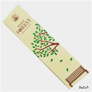 عود هندی  جنگل