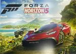 تابلو طرح فورزا forza horizon کد ۲۰۳۵