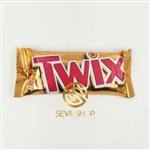 شکلات توایکس twix 25 گرم