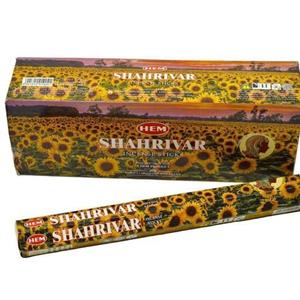 عود هندی ماه شهریور