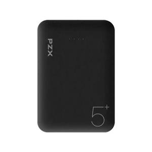 پاوربانک فست شارژ جیبی 5000 برند PZX مدل V05