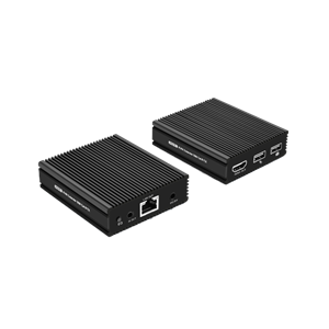 اکستندر HDMI KVM ویکینگ مدل King VK 50ERK Extender 