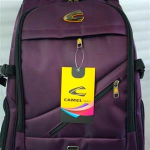 کوله مسافرتی