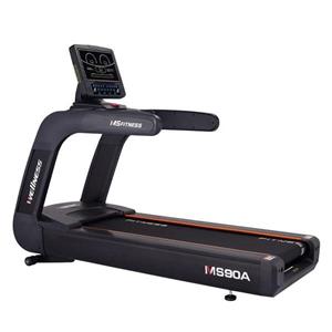 تردمیل باشگاهی ام بی اچ فیتنس مدل MBH MS90
