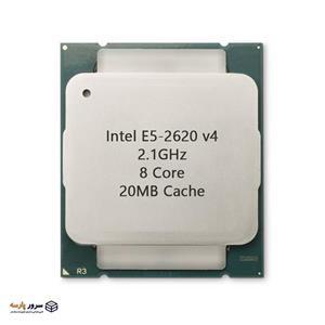 پردازنده Intel Xeon® E5-2620 v4  Broadwell-EP Processor