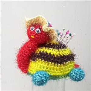 جاسوزنی مدل لاکدشت