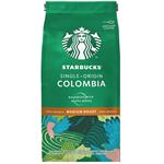پودر قهوه استارباکس مدل کلمبیا – ۲۰۰ گرمی