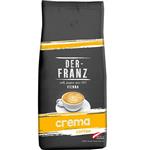 دان قهوه 1 کیلوگرمی Der-Franz مدل Crema