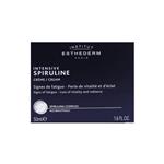 کرم احیا کننده پوست INTENSIVE SPIRULINE استادرم ESTHEDERM 