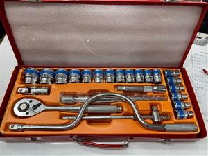 جعبه بکس 25تایی TAT