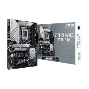 مادربرد MB ASUS PRIME Z790-P D4 CSM